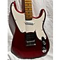 Used Squier 51 Solid Body Electric Guitar