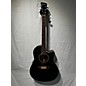 Used Charvel 525 D Acoustic Electric Guitar thumbnail