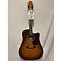 Used Takamine EG333C Acoustic Electric Guitar thumbnail