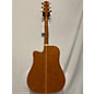 Used Takamine EG333C Acoustic Electric Guitar