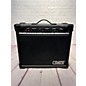 Used Crate 2010 G 160 XL Guitar Combo Amp thumbnail