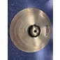 Used Camber 10in C-4000 SPLASH Cymbal thumbnail