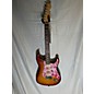 Used Fender American Deluxe Ash Stratocaster Solid Body Electric Guitar thumbnail