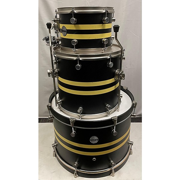 Used ddrum Reflex Series Drum Kit