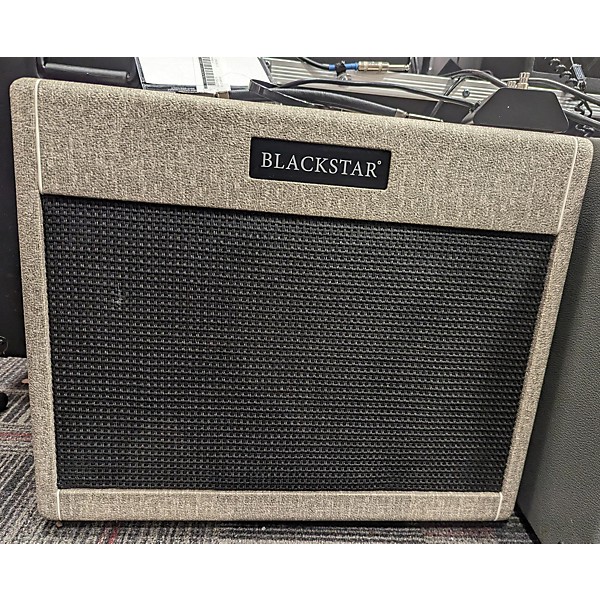 Used Blackstar Used Blackstar ST JAMES 50 EL34