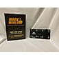 Used DV Mark Multiamp Mono Solid State Guitar Amp Head