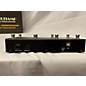 Used DV Mark Multiamp Mono Solid State Guitar Amp Head