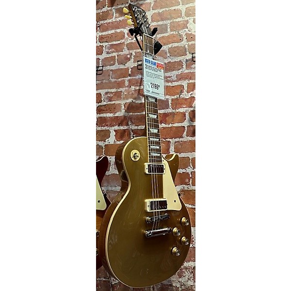 Used Gibson Les Paul Deluxe '70s Electric Solid Body Electric Guitar