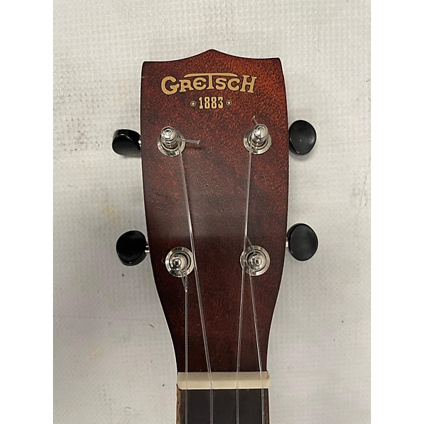 Used Gretsch Guitars G9110-l Classical Acoustic Guitar