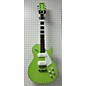 Used Airline 2019 Mercury Solid Body Electric Guitar thumbnail