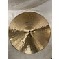 Used Paiste 20in Signature Full Ride Cymbal thumbnail