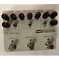 Used Keeley Tone Workstation Effect Pedal thumbnail