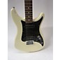Used Fender Player Lead III Solid Body Electric Guitar