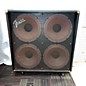 Used Fender GE 412 Bass Cabinet thumbnail