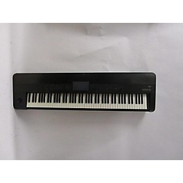 Used KORG Krome 88 Key Keyboard Workstation