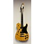 Used Fender JA90 Jim Adkins Thinline Telecaster Hollow Body Electric Guitar thumbnail