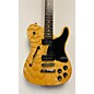 Used Fender JA90 Jim Adkins Thinline Telecaster Hollow Body Electric Guitar