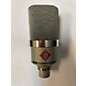 Used Neumann TLM102 Condenser Microphone thumbnail