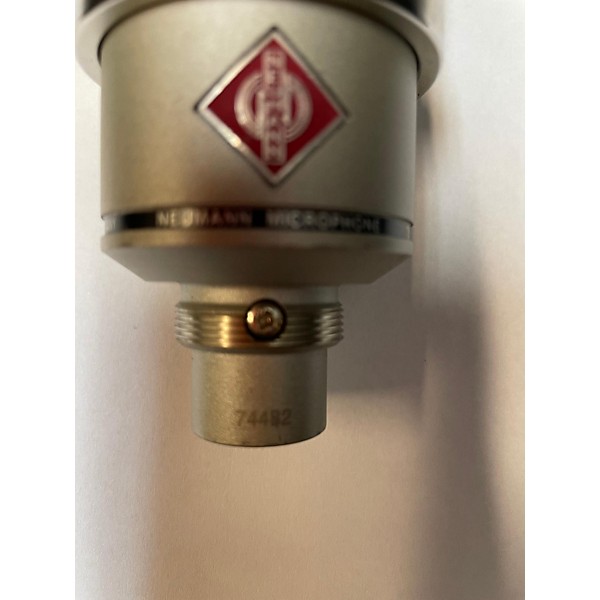 Used Neumann TLM102 Condenser Microphone