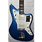 Used Fender Used Fender American Vintage II '73 Lake Placid Blue Solid Body Electric Guitar