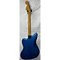 Used Fender Used Fender American Vintage II '73 Lake Placid Blue Solid Body Electric Guitar