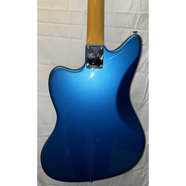 Used Fender Used Fender American Vintage II '73 Lake Placid Blue Solid Body Electric Guitar