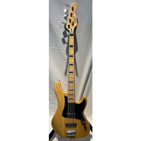 Used Cort GB54JJ Electric Bass Guitar