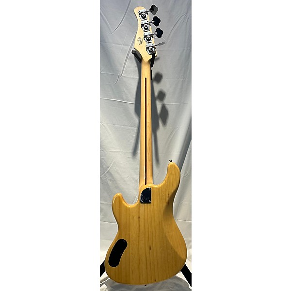 Used Cort GB54JJ Electric Bass Guitar