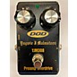 Used DOD YJM308 Effect Pedal thumbnail