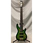 Used Wolf 6-STRING Electric Bass Guitar thumbnail