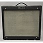 Used Fender Blues Junior 15W 1x12 Tube Guitar Combo Amp thumbnail