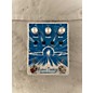 Used EarthQuaker Devices ASTRAL DESTINY Effect Pedal thumbnail