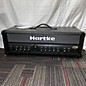 Used Hartke GT100 HEAD Solid State Guitar Amp Head thumbnail
