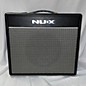 Used NUX MIGHTY 40BT Guitar Combo Amp thumbnail