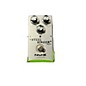Used NUX Steel Singer Drive Effect Pedal thumbnail