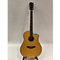 Used Breedlove Stage Dreadnought Acoustic Electric Guitar thumbnail