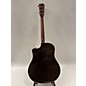 Used Breedlove Stage Dreadnought Acoustic Electric Guitar