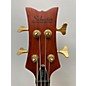 Used Schecter Guitar Research Stiletto Studio 4 String Electric Bass Guitar