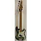 Used Cort Precision Bass Electric Bass Guitar thumbnail