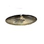 Used SABIAN 20in Chinese Cymbal thumbnail