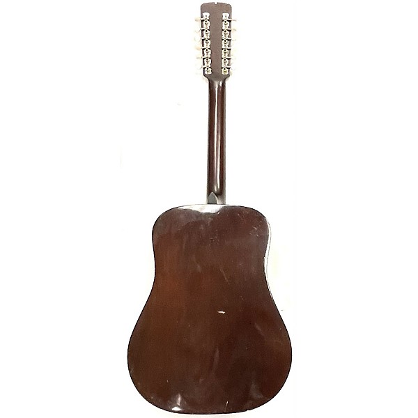 Used Vito Leblanc 12 String Acoustic Guitar