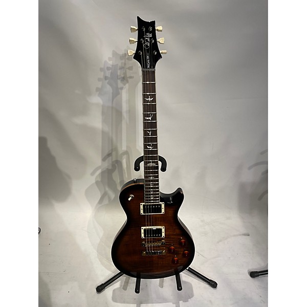 Used PRS SE Singlecut McCarty 594 Solid Body Electric Guitar