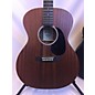 Used Martin ROAD SERIES GPRS1 Acoustic Electric Guitar