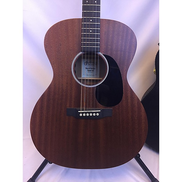 Used Martin ROAD SERIES GPRS1 Acoustic Electric Guitar