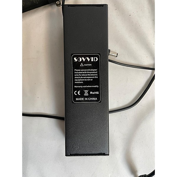 Used Used SOVVID POWER STATION DC CORE 10 Power Supply