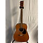 Used SIGMA FDM-1 Acoustic Guitar thumbnail