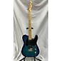 Used Fender Player Plus Telecaster Plus Top Solid Body Electric Guitar thumbnail
