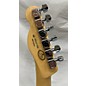 Used Fender Player Plus Telecaster Plus Top Solid Body Electric Guitar