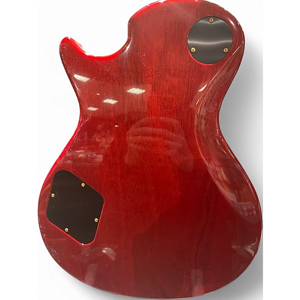 Used PRS Mccarty 594 Singlecut 10 TOP MCCARTY BURST Solid Body Electric Guitar