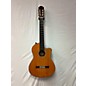 Used Alvarez CY127CE Classical Acoustic Electric Guitar thumbnail